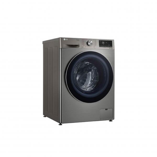 Máy giặt LG FV1414S3P | 14kg Cửa ngang Inverter