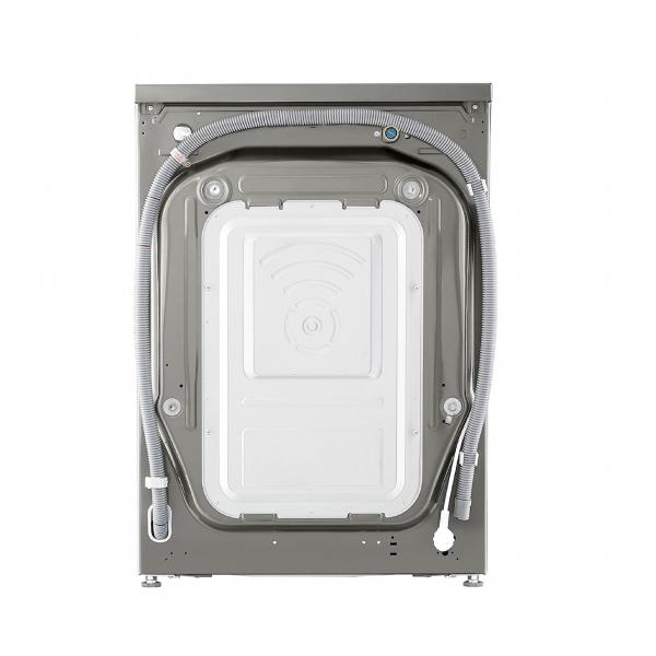 Máy giặt LG FV1414S3P | 14kg Cửa ngang Inverter