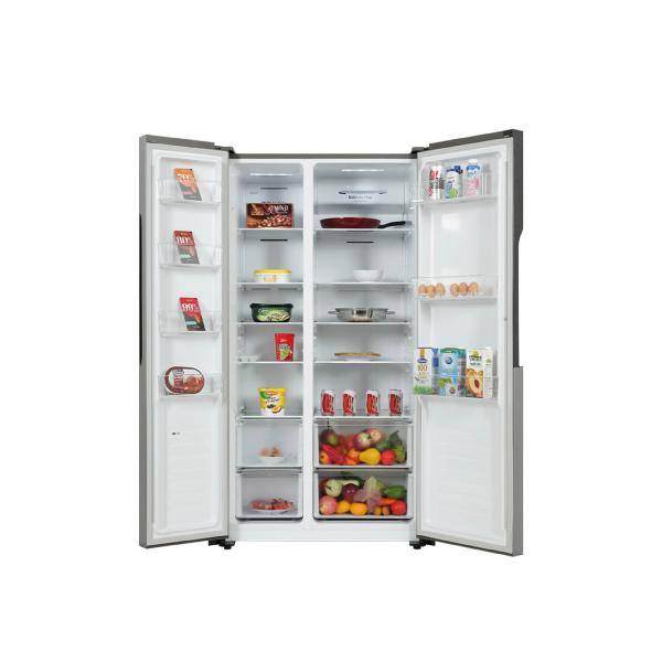 Tủ lạnh LG Side By Side 519 lít GR-B256JDS Inverter