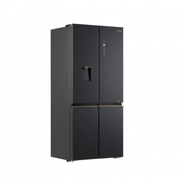 Tủ lạnh Toshiba Inverter 515 lít Multi Door GR-RF675WI-PMV(06)-MG