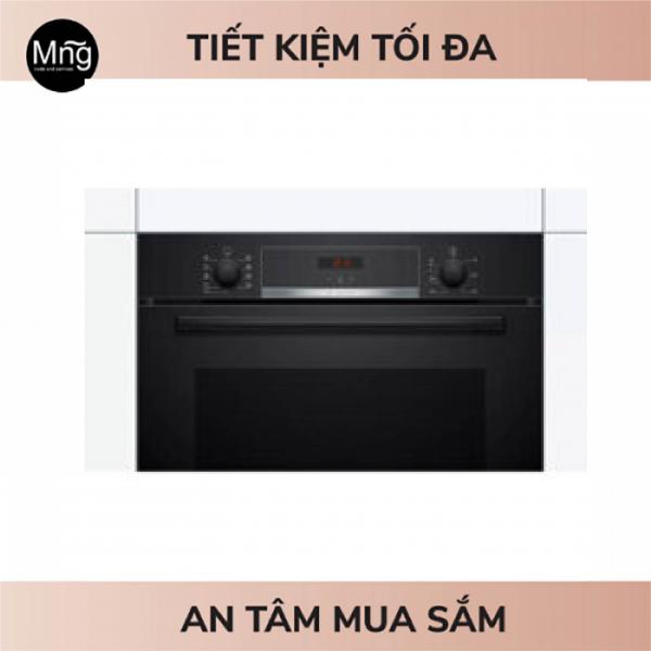 Lò nướng BOSCH HBA534EB0