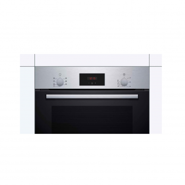 Lò nướng âm Bosch HMH.HBF133BS0A 66 lít