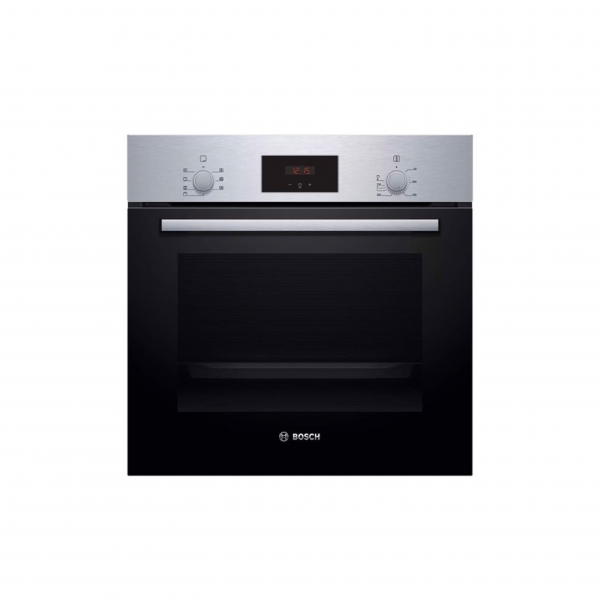 Lò nướng âm Bosch HMH.HBF133BS0A 66 lít