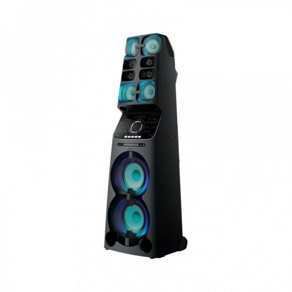 Hệ thống âm thanh công suất lớn MUTEKI MHC-V90DW