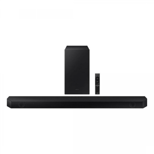 Loa Soundbar Samsung HW-Q600B/XV