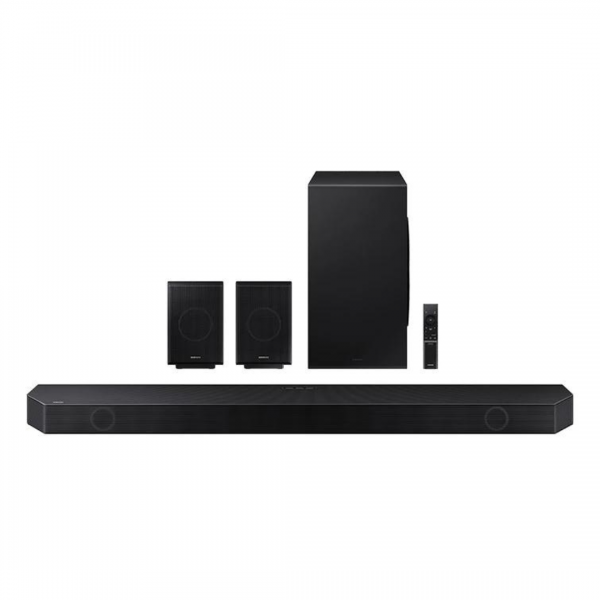 Loa Soundbar Samsung HW-Q990B/XV