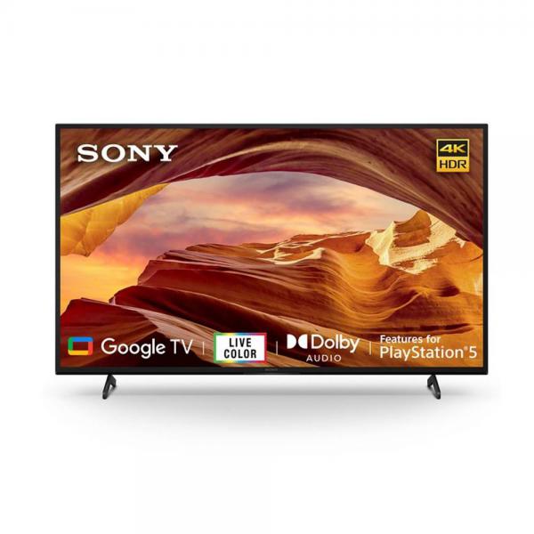 Google Tivi Sony 65 inch 4K KD-65X75L