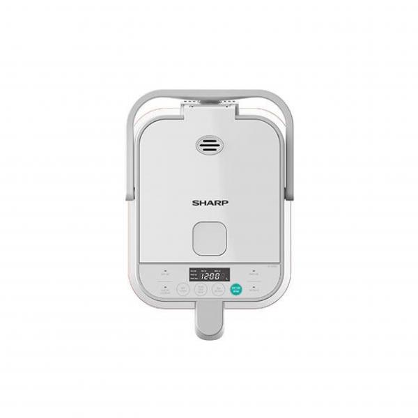 Bình thủy điện Sharp KP-40EBV-WH 4 lít