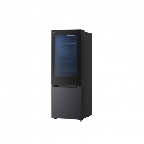 Tủ lạnh LG Inverter 340 lít InstaView LBB33BLMAI