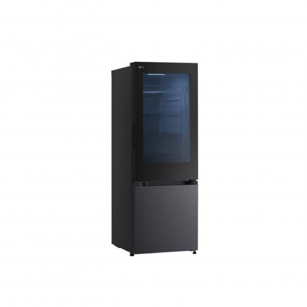 Tủ lạnh LG Inverter 340 lít InstaView LBB33BLMAI