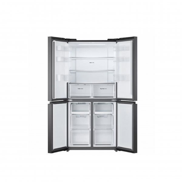 Tủ lạnh LG Inverter 474 lít Multi Door LFB47BLG