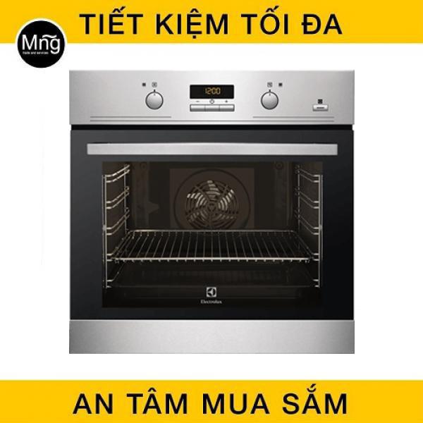 LÒ NƯỚNG ÂM ELECTROLUX EOB3434BOX