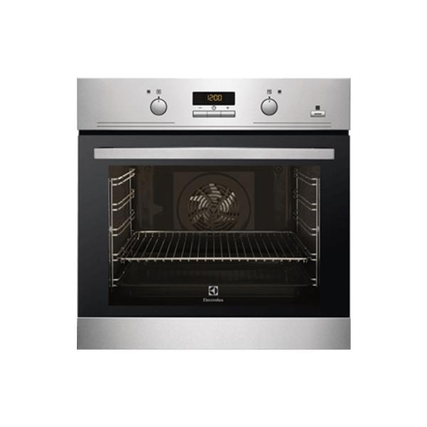 LÒ NƯỚNG ÂM ELECTROLUX EOB3434BOX