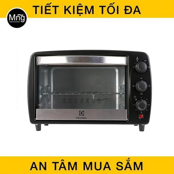 LÒ NƯỚNG ELECTROLUX EOT3805K