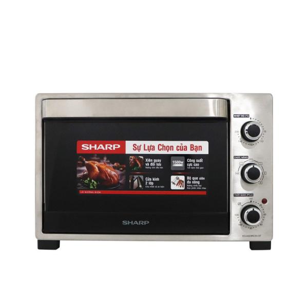 Lò nướng Sharp EO-A323RCSV-ST 32 lít