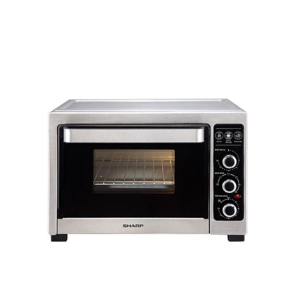 Lò nướng Sharp EO-A383RCSV-ST 38 Lít