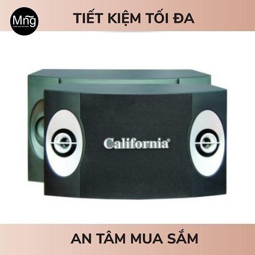 Loa California SP-555K