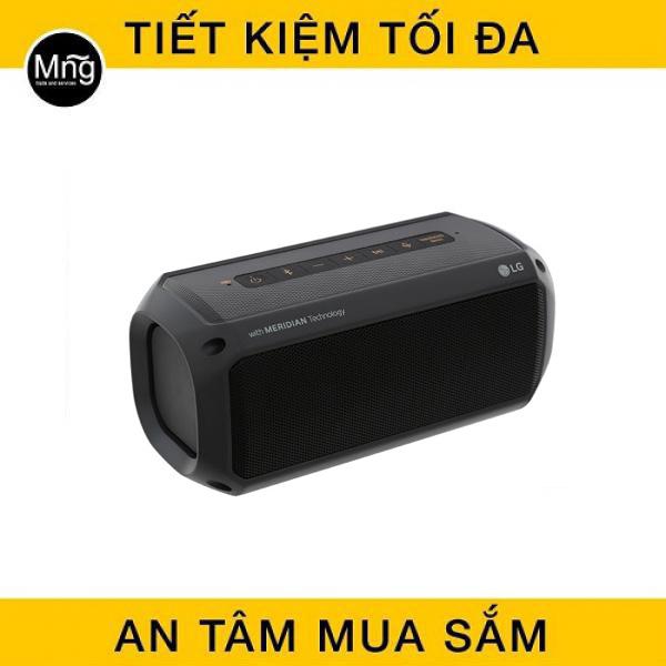 Loa di động LG Bluetooth XBOOM PK3