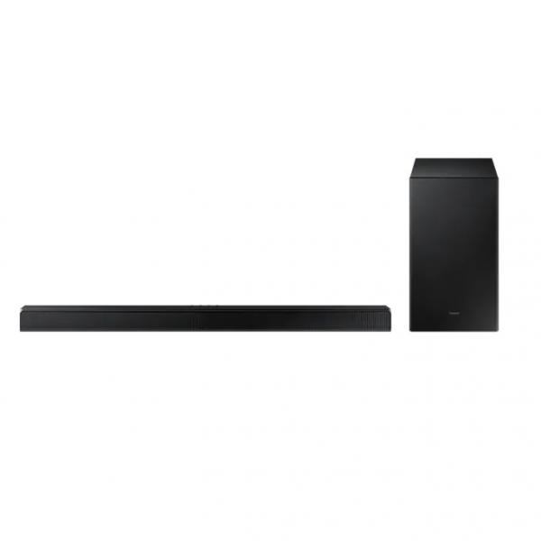 Loa Sound Bar Samsung 2.1ch HW-A550/XV