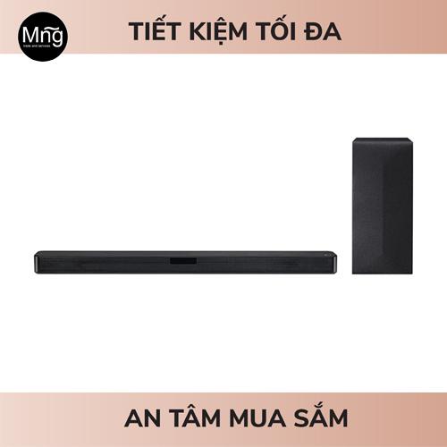 Loa thanh LG soundbar 2.1 SL4 300W