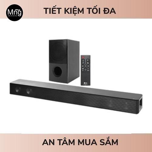 Loa thanh soundbar LG 4.1 SNH5 600W