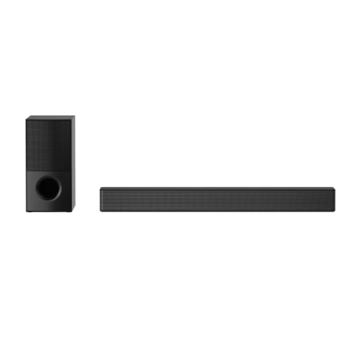 Loa thanh soundbar LG 4.1 SNH5 600W