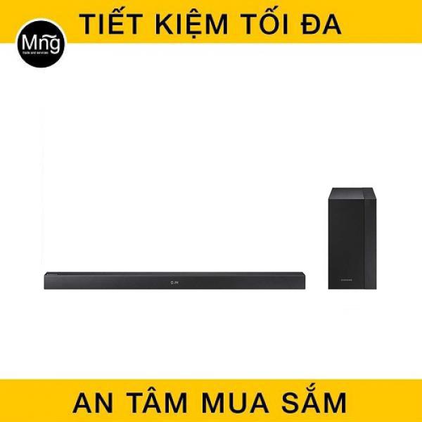 Loa thanh soundbar Samsung 2.1 HW-M360/XV 200W