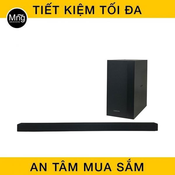 Loa thanh soundbar Samsung 200W 2.1 HW-M360/XV