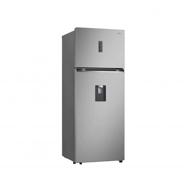 Tủ lạnh LG Inverter 459 lít LTD46SVMA