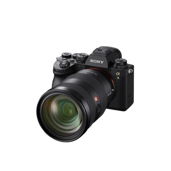 Máy ảnh α9 II full-frame ILCE-9M2