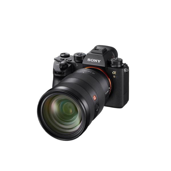 MÁY ẢNH SONY A9 ILCE-9