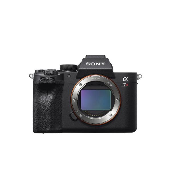 Máy ảnh Sony Alpha Full Frame 35mm ILCE-7RM4