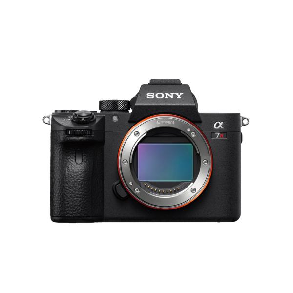 Máy ảnh Sony Alpha Full Frame ILCE-7RM3
