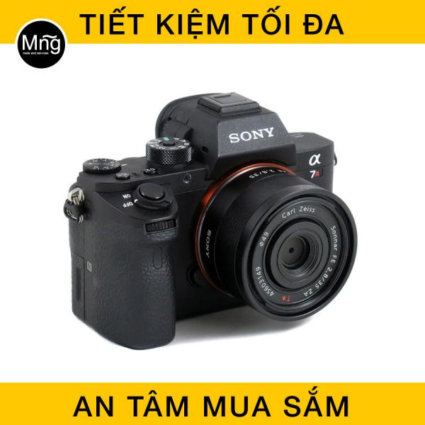 Máy ảnh Sony Alpha ILCE-7RM2