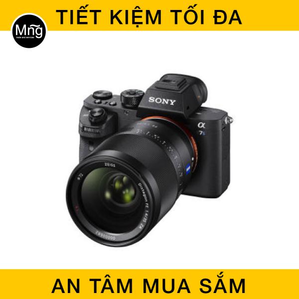 Máy ảnh Sony Alpha ILCE-7SM2