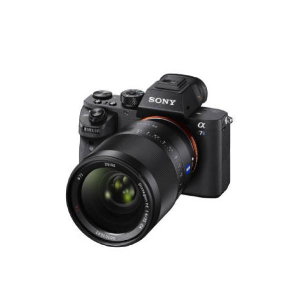 Máy ảnh Sony Alpha ILCE-7SM2