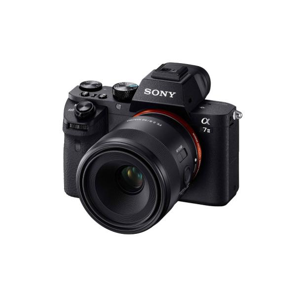 MÁY ẢNH SONY (ILCE-7M3 / ILCE-7M3K)