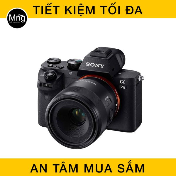 MÁY ẢNH SONY (ILCE-7M3 / ILCE-7M3K)