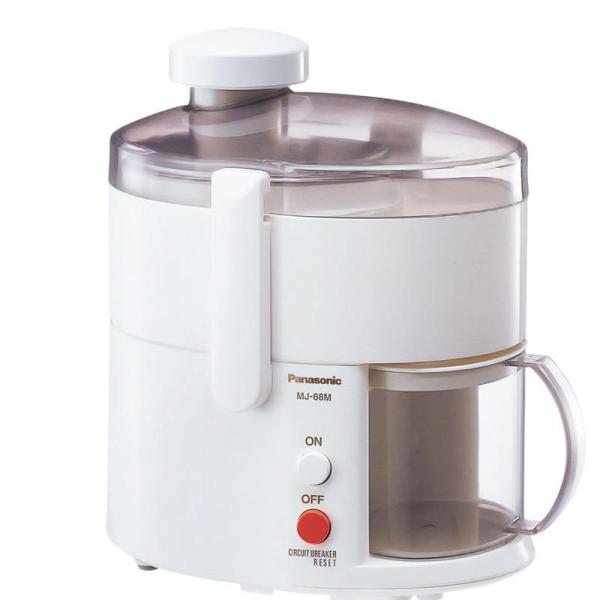 MÁY ÉP TRÁI CÂY PANASONIC MJ-68MWRA