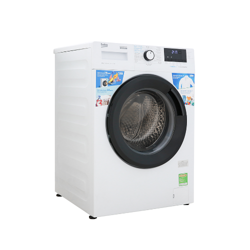 Máy giặt Beko 10 Kg lồng ngang Inverter WCV10612XB0ST