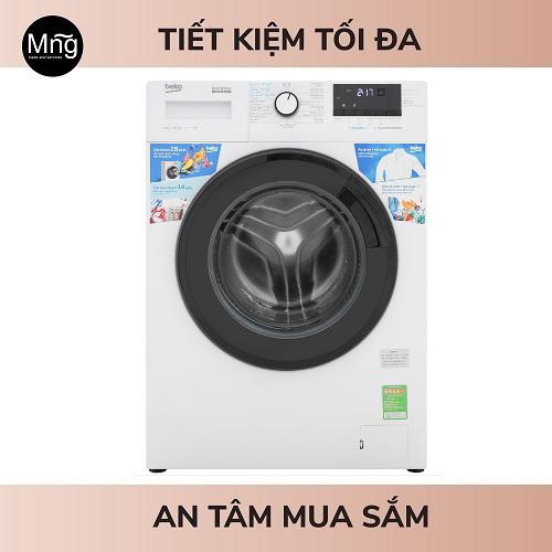 Máy giặt Beko 10 Kg lồng ngang Inverter WCV10612XB0ST