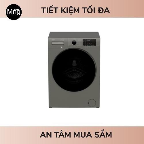 Máy giặt Beko 10 Kg lồng ngang Inverter WCV10749XMST