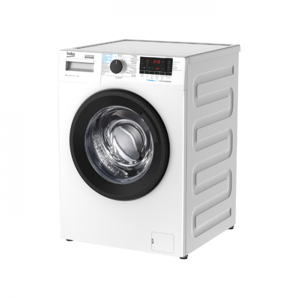 Máy giặt Beko Inverter 10 kg WCV10614XB0STW