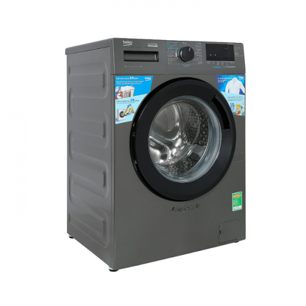 Máy giặt Beko Inverter 9 kg WCV9614XB0STM