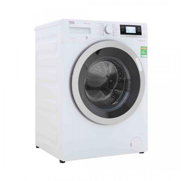 Máy giặt Beko 9kg Inverter cửa ngang WMY 91283 PTLB2