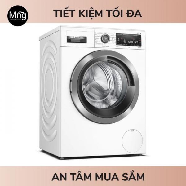 Máy Giặt Bosch 10kg WAX32M40SG