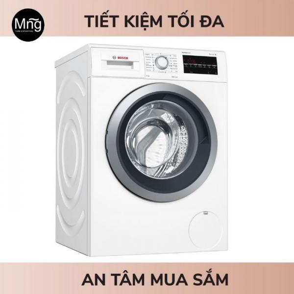 Máy Giặt Bosch 9kg WAT28482SG
