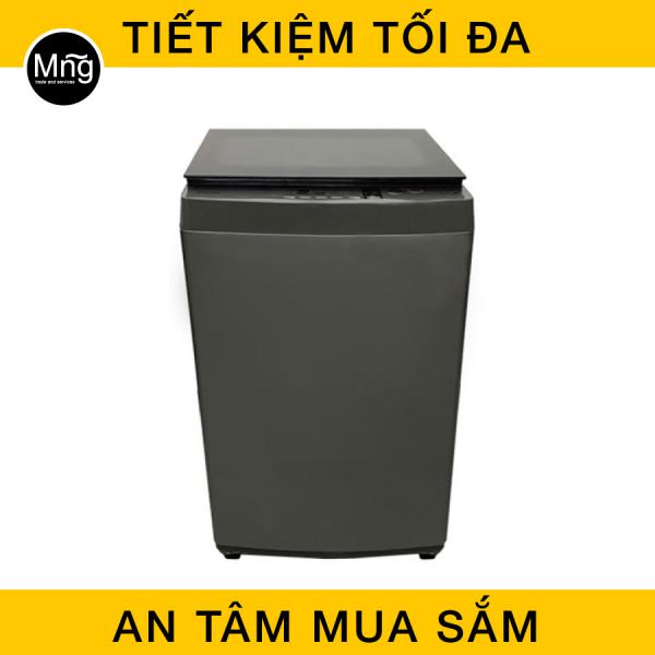 Máy giặt cửa trên Toshiba 9kg AW-K1005FV(SG)