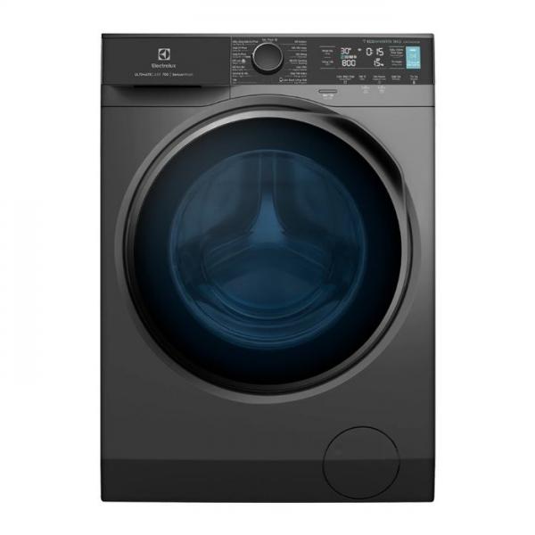 Máy giặt Electrolux 11Kg lồng ngang Inverter EWF1142R7SB