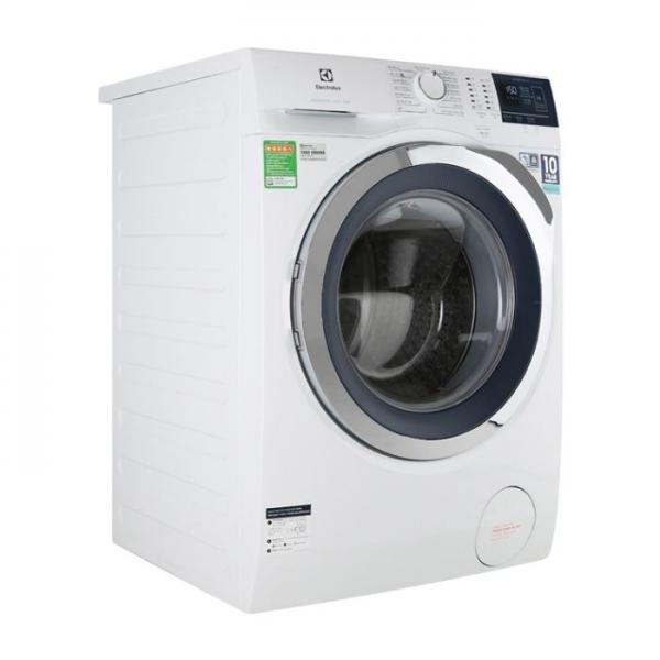 Máy giặt Electrolux 8Kg lồng ngang Inverter EWF8024D3WB